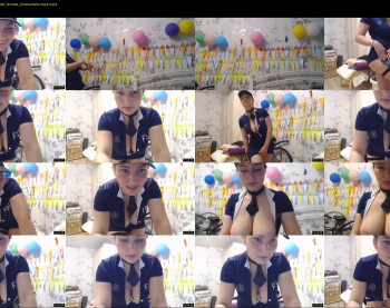 mila12000 — 21 minute Chaturbate female cam show recording, 1080p, Sep 21, 2020