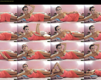 mis_eva — 7 minute Chaturbate female cam show recording, 720p, Sep 20, 2020