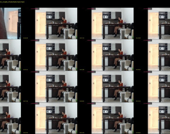 monikfree — 9 minute Chaturbate couple cam show recording, 720p, Sep 20, 2020