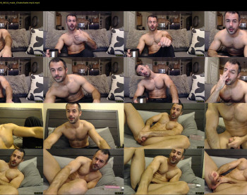 mrcooperxxx — 86 minute Chaturbate male cam show recording, 720p, Sep 20, 2020