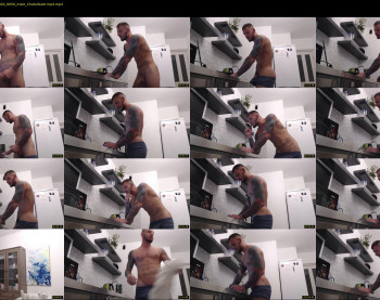 mynameismartin — 70 minute Chaturbate male cam show recording, 1080p, Sep 21, 2020