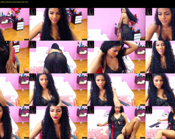 naomixjones1 — 63 minute Chaturbate female cam show recording, 720p, Sep 20, 2020