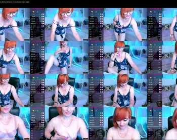 naughtymilane — 70 minute Chaturbate female cam show recording, 1080p, Sep 21, 2020