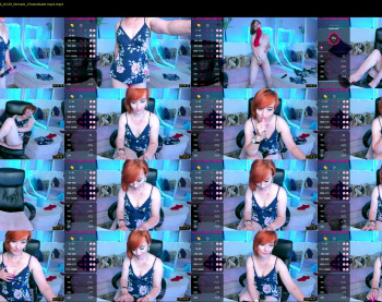 naughtymilane — 74 minute Chaturbate female cam show recording, 1080p, Sep 21, 2020