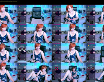 naughtymilane — 74 minute Chaturbate female cam show recording, 1080p, Sep 21, 2020