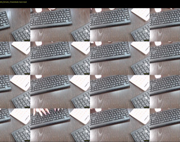 niceeegirlll — 10 minute Chaturbate couple cam show recording, 1080p, Sep 20, 2020