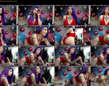 nuryforerogh — 70 minute Chaturbate female cam show recording, 1080p, Sep 20, 2020