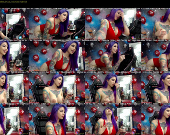 nuryforerogh — 71 minute Chaturbate female cam show recording, 1080p, Sep 20, 2020
