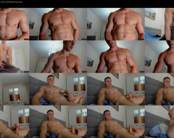 o_r_b_i_t — 11 minute Chaturbate male cam show recording, 720p, Sep 20, 2020