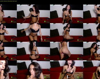 one_more_cum — 113 minute Chaturbate couple cam show recording, 720p, Sep 21, 2020