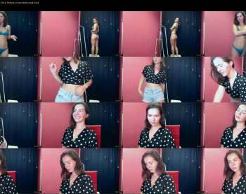 p1ece_of_me — 11 minute Chaturbate female cam show recording, 720p, Sep 20, 2020