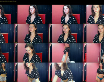 p1ece_of_me — 59 minute Chaturbate female cam show recording, 720p, Sep 20, 2020