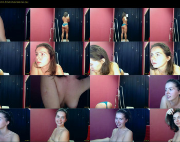 p1ece_of_me — 59 minute Chaturbate female cam show recording, 720p, Sep 20, 2020