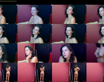 p1ece_of_me — 59 minute Chaturbate female cam show recording, 720p, Sep 20, 2020