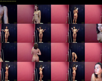 p1ece_of_me — 50 minute Chaturbate female cam show recording, 720p, Sep 20, 2020
