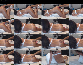 passiekoppel — 6 minute Chaturbate couple cam show recording, 1080p, Sep 20, 2020