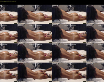 passiekoppel — 26 minute Chaturbate couple cam show recording, 1080p, Sep 20, 2020