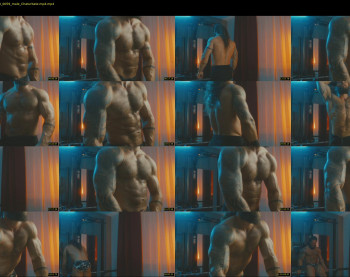 phil_chambers — 71 minute Chaturbate male cam show recording, 1080p, Sep 21, 2020