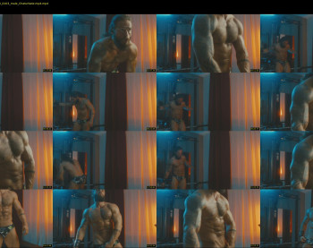 phil_chambers — 24 minute Chaturbate male cam show recording, 1080p, Sep 21, 2020