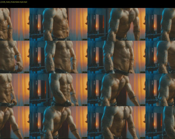 phil_chambers — 5 minute Chaturbate male cam show recording, 1080p, Sep 21, 2020