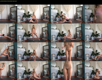 phoenix_taylor — 75 minute Chaturbate female cam show recording, 1080p, Sep 20, 2020