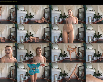 phoenix_taylor — 27 minute Chaturbate female cam show recording, 1080p, Sep 20, 2020