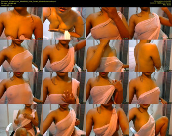 pilowprincess — 26 minute Chaturbate female cam show recording, 480p, Sep 20, 2020
