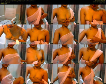 pilowprincess — 32 minute Chaturbate female cam show recording, 480p, Sep 20, 2020