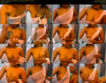 pilowprincess — 13 minute Chaturbate female cam show recording, 480p, Sep 20, 2020