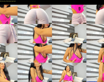 pinkyishere — 70 minute Chaturbate female cam show recording, 1080p, Sep 20, 2020