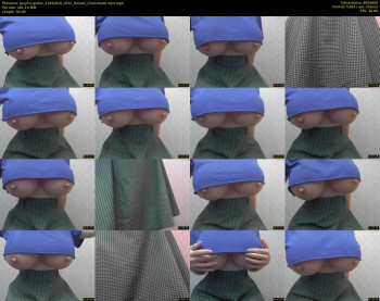 playful_goldie — 31 minute Chaturbate female cam show recording, 480p, Sep 21, 2020