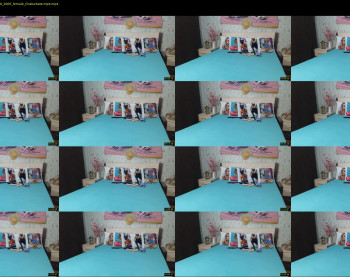 prettyblonde22 — 24 minute Chaturbate female cam show recording, 1080p, Sep 20, 2020