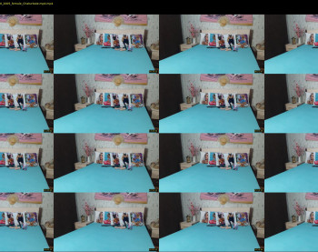 prettyblonde22 — 39 minute Chaturbate female cam show recording, 1080p, Sep 20, 2020