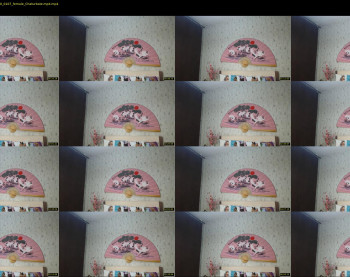 prettyblonde22 — 7 minute Chaturbate female cam show recording, 1080p, Sep 21, 2020