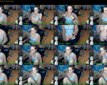 ps4pro — 11 minute Chaturbate female cam show recording, 720p, Sep 20, 2020