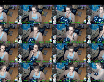 ps4pro — 27 minute Chaturbate female cam show recording, 720p, Sep 21, 2020