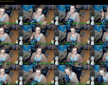 ps4pro — 18 minute Chaturbate female cam show recording, 720p, Sep 21, 2020