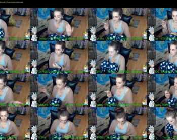 ps4pro — 39 minute Chaturbate female cam show recording, 720p, Sep 21, 2020