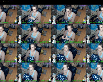 ps4pro — 70 minute Chaturbate female cam show recording, 720p, Sep 21, 2020