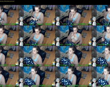 ps4pro — 70 minute Chaturbate female cam show recording, 720p, Sep 21, 2020