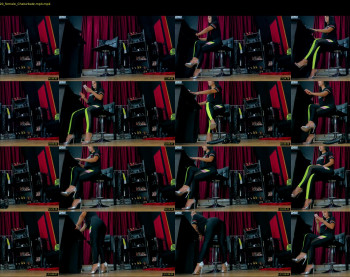 puffy_love — 99 minute Chaturbate female cam show recording, 720p, Sep 20, 2020
