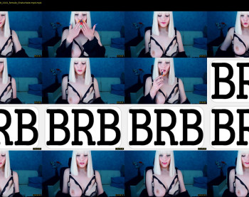 queensy_sins_x — 114 minute Chaturbate female cam show recording, 720p, Sep 20, 2020