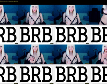 queensy_sins_x — 114 minute Chaturbate female cam show recording, 720p, Sep 20, 2020
