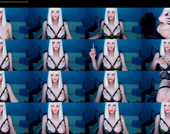 queensy_sins_x — 28 minute Chaturbate female cam show recording, 720p, Sep 21, 2020