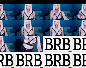 queensy_sins_x — 115 minute Chaturbate female cam show recording, 720p, Sep 21, 2020