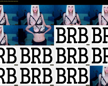 queensy_sins_x — 115 minute Chaturbate female cam show recording, 720p, Sep 21, 2020