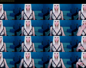 queensy_sins_x — 7 minute Chaturbate female cam show recording, 720p, Sep 21, 2020