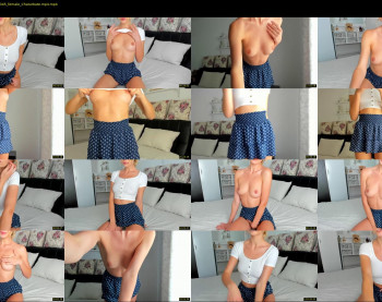 rennatha21 — 72 minute Chaturbate female cam show recording, 1080p, Sep 20, 2020