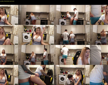 rrr1995 — 73 minute Chaturbate couple cam show recording, 1080p, Sep 20, 2020