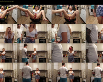 rrr1995 — 3 minute Chaturbate couple cam show recording, 1080p, Sep 20, 2020